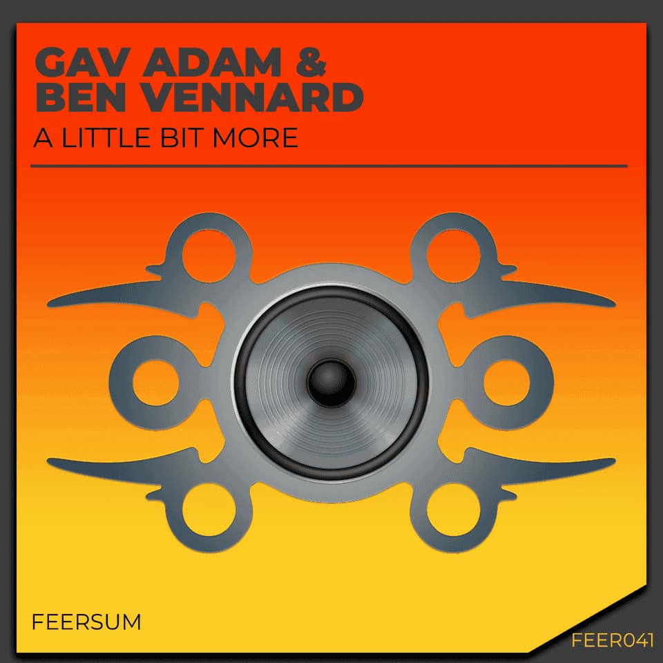 A Little Bit More - Radio Edit