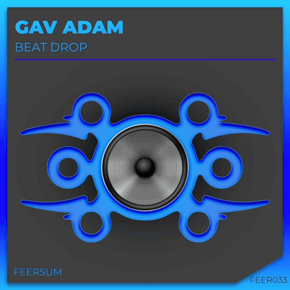 BEAT DROP - Original Mix