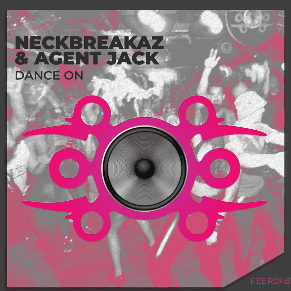 Dance On - Radio Edit