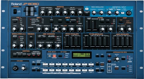 Digital/VA Synths
