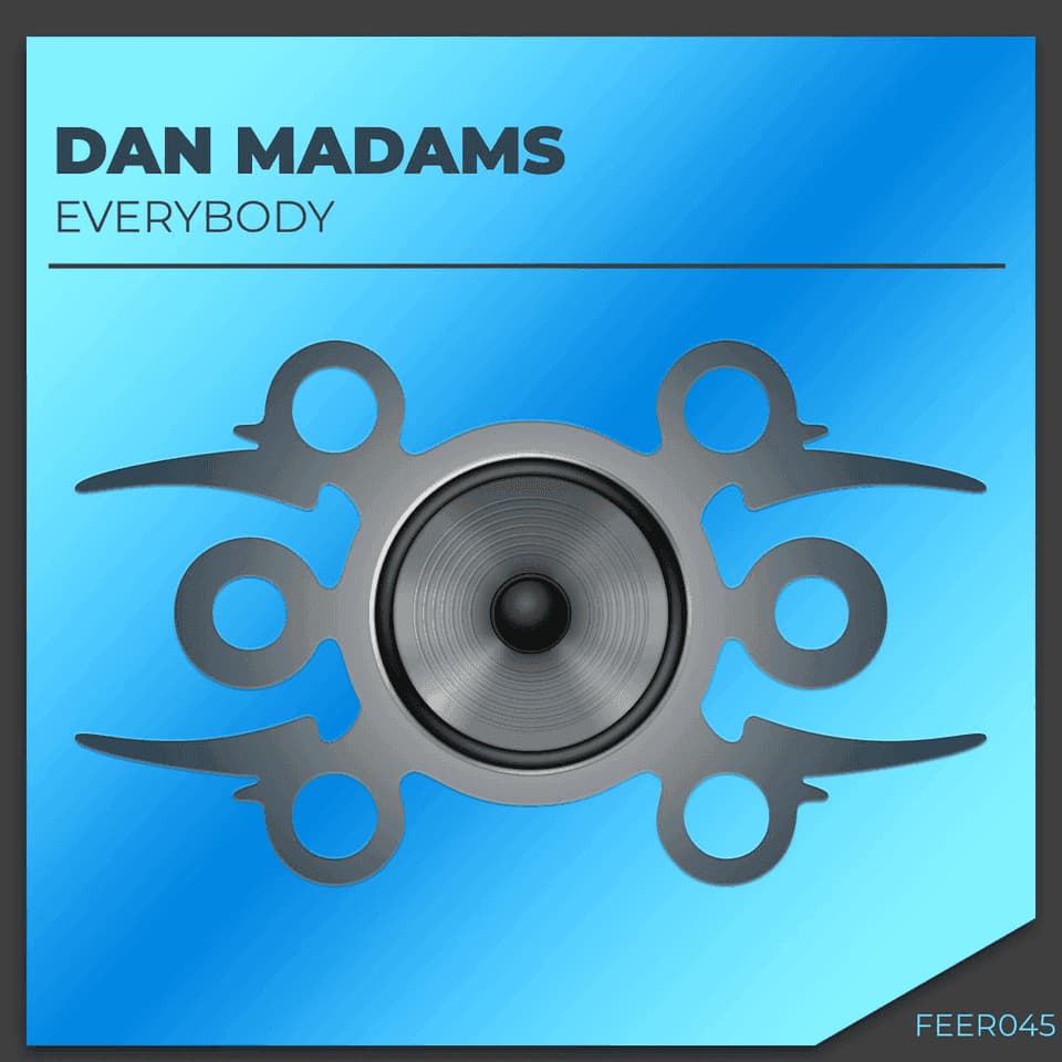 Everybody - Radio Edit