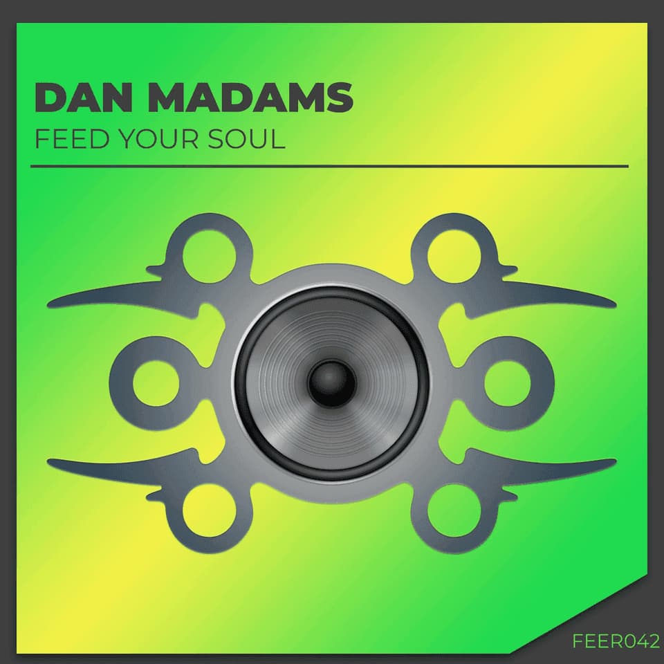 Feed your soul - Extended Club mix