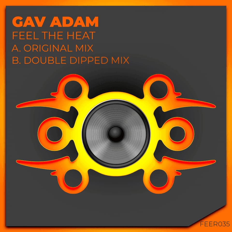 Feel The Heat - Original Mix