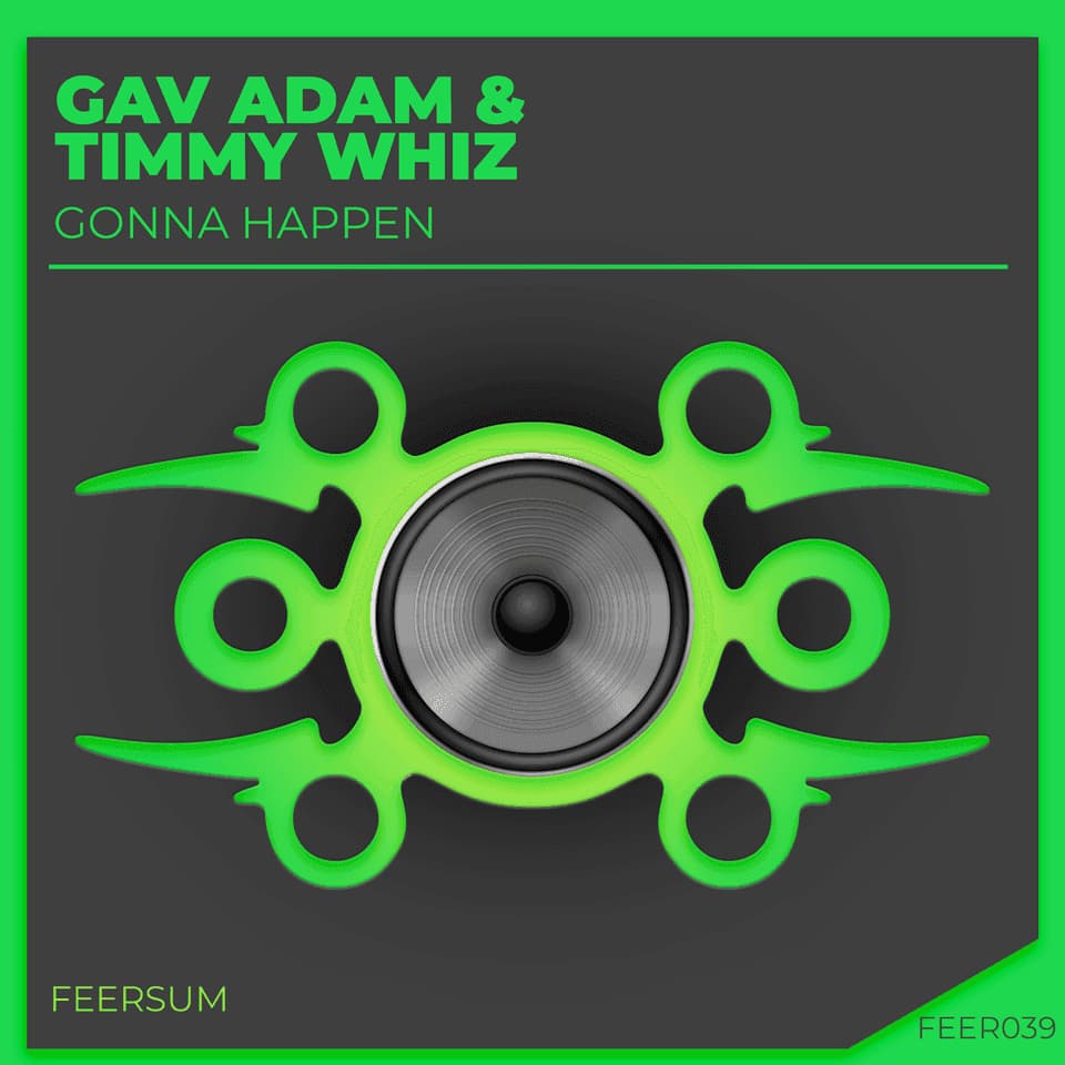 Gonna Happen - Original Mix