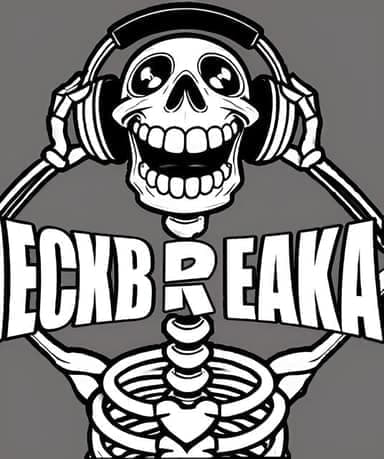 Neckbreakaz banner