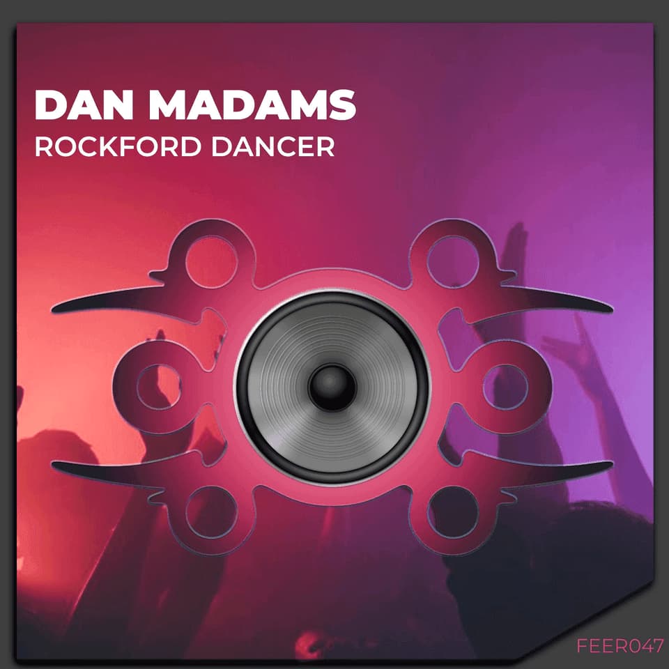 Rockford Dancer - Radio Edit
