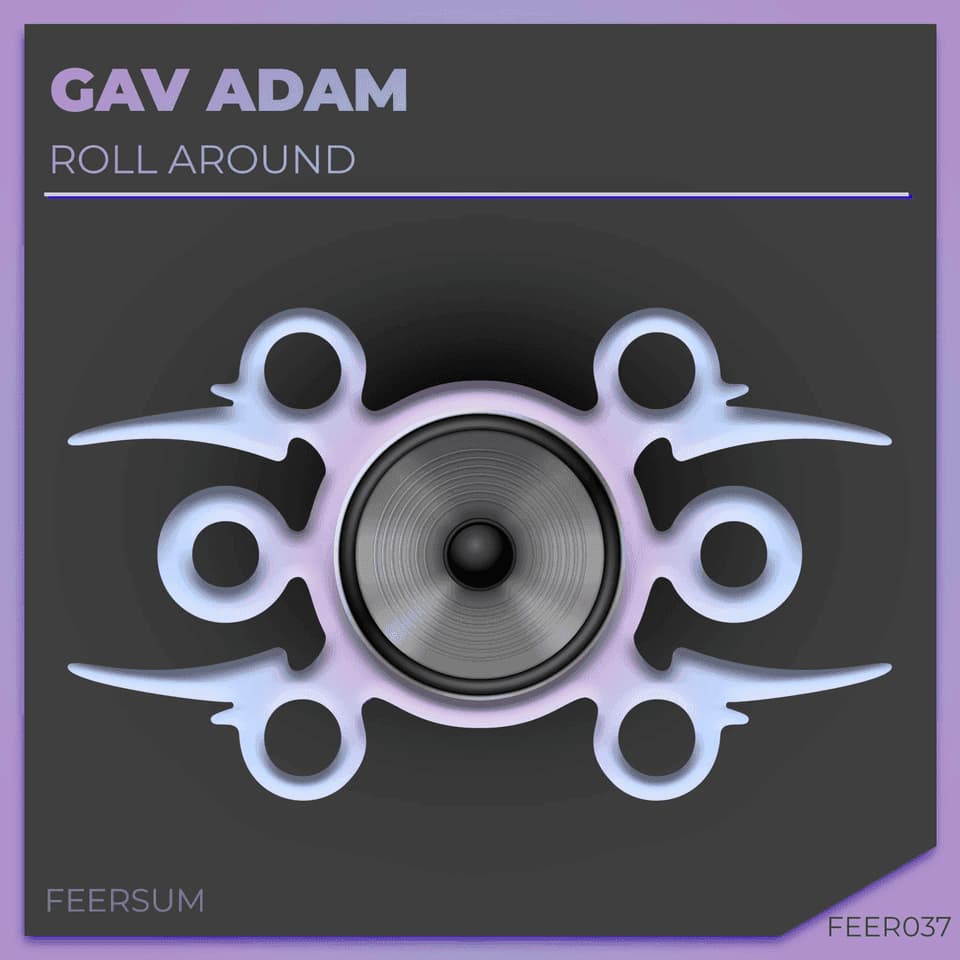 Roll Around - Original Mix