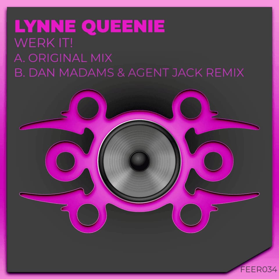 Werk It! - Dan Madams & Agent Jack Remix