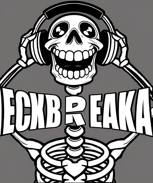 Artist banner